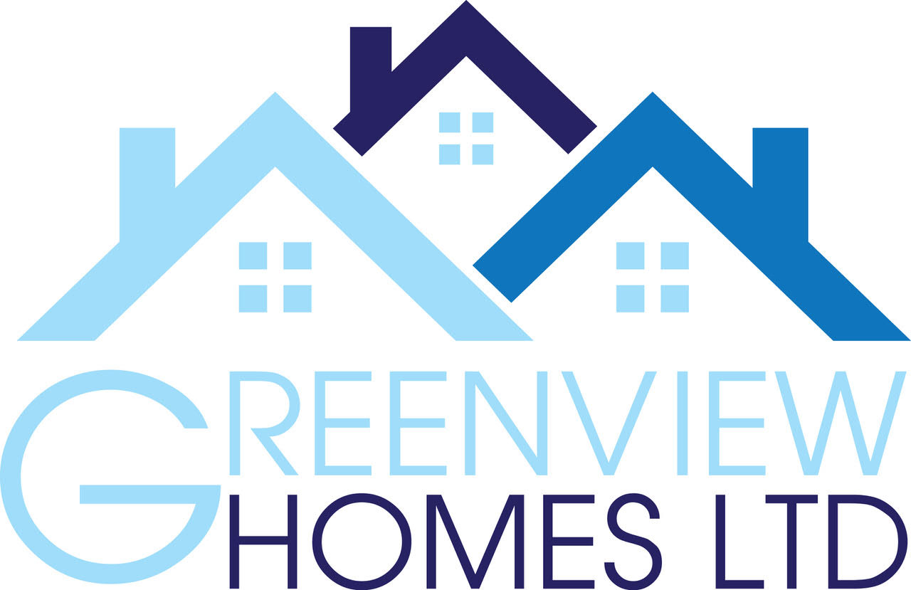 Greenview Homes